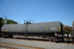 NATX Tank Car